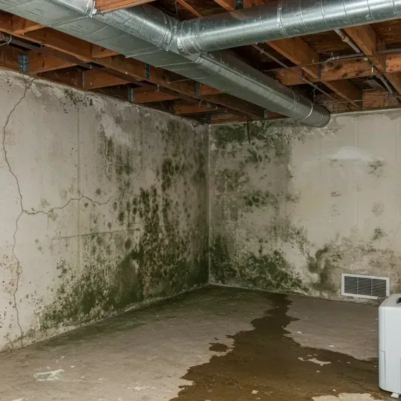 Professional Mold Removal in Cherry Hill, VA